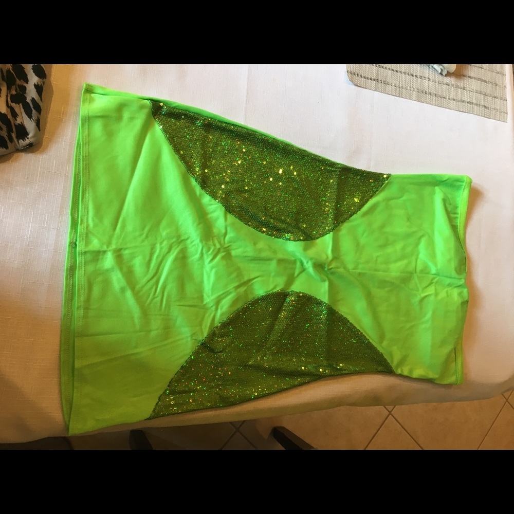Club dress